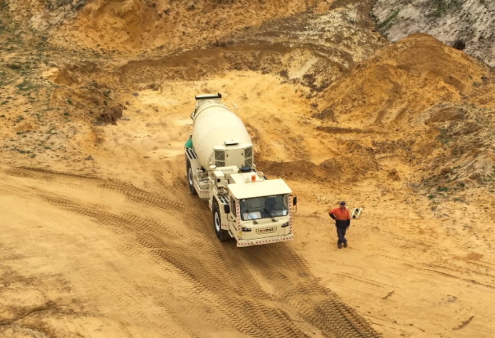 Agitator Dynamic Testing